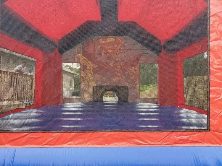 inflatable bounce house rental in Knoxville TN