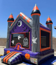bounce houses rentals near me